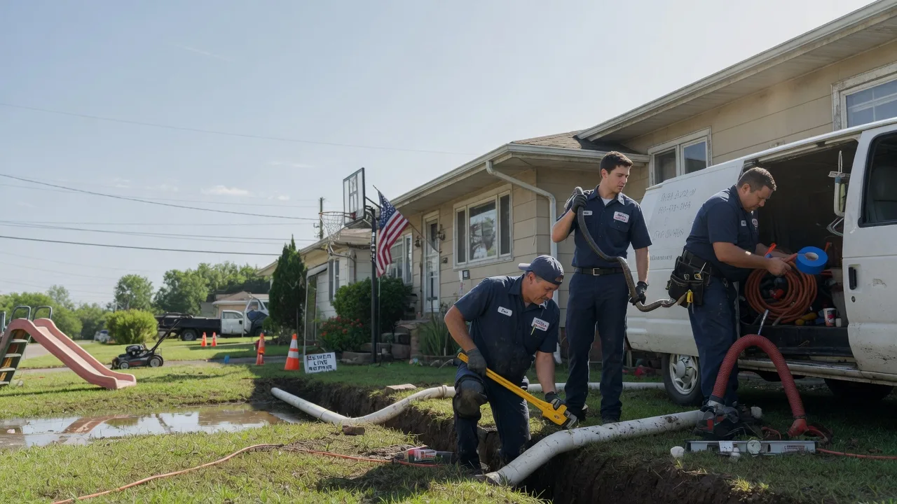 Toilet Installation in Fairview, OH near me